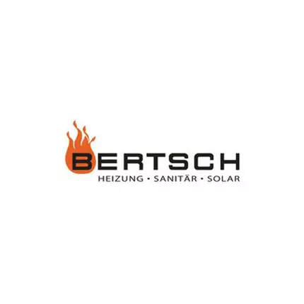 Logo de Bertsch Heizungsbau GmbH