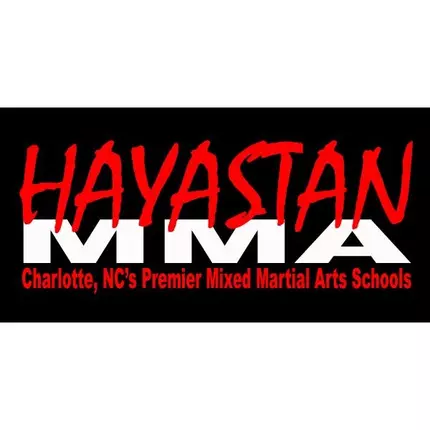 Logo od Hayastan MMA Charlotte