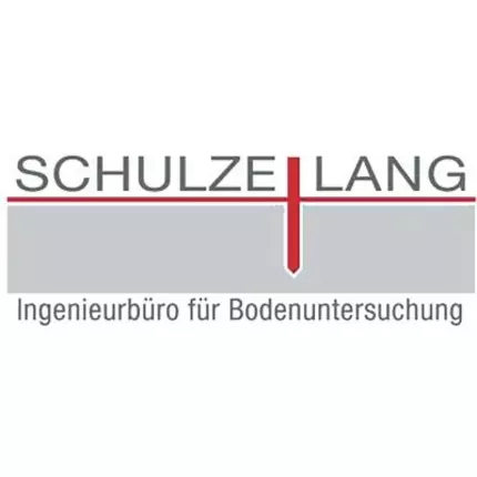 Λογότυπο από Schulze und Lang, Ingenieurbüro für Bodenuntersuchung