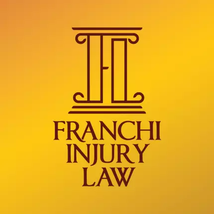 Logotipo de Franchi Law - Tampa