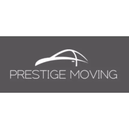 Logo da Prestige Moving NCC Milano