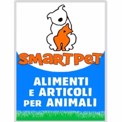 Logo fra Smart Pet