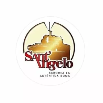 Logo von Restaurante Sant´angelo