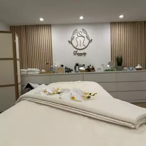 Bild von Serenity Massage