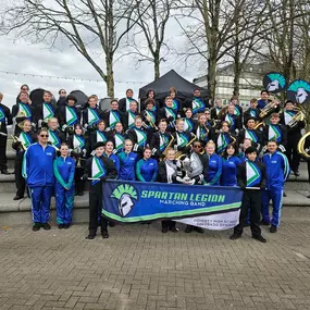 Bild von Doherty High School