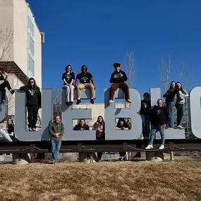 Bild von Doherty High School