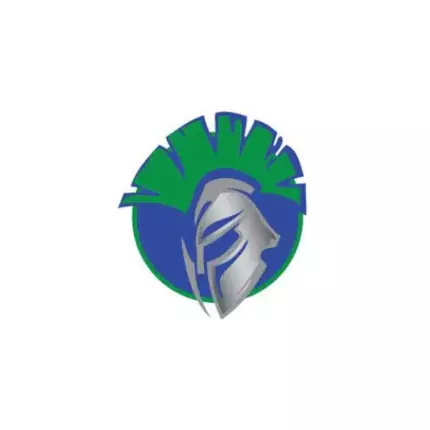 Logo von Doherty High School