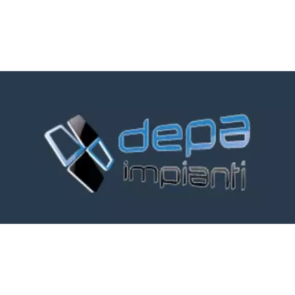 Logo od Depa Impianti S.r.l.