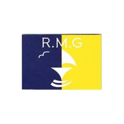 Logotyp från Tappezzeria Nautica R.M.G