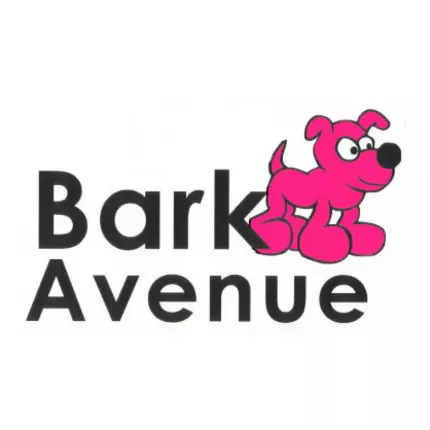 Logótipo de Ankeny Bark Avenue