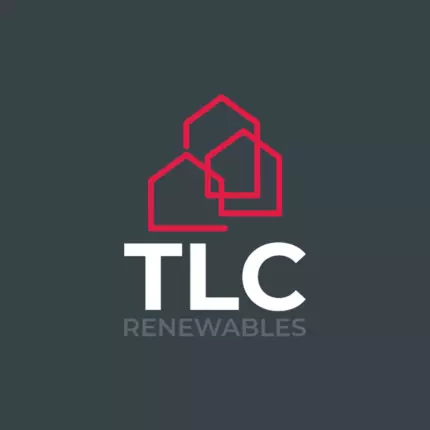 Logo from TLC Renewables