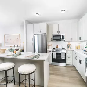 Bild von Modera Falls Church