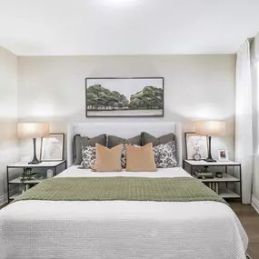 Bild von Modera Falls Church