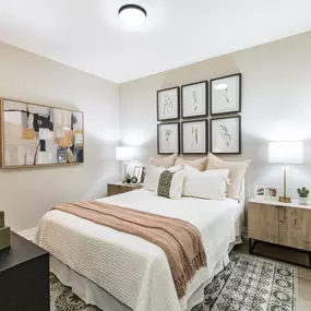 Bild von Modera Falls Church