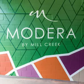 Bild von Modera Falls Church