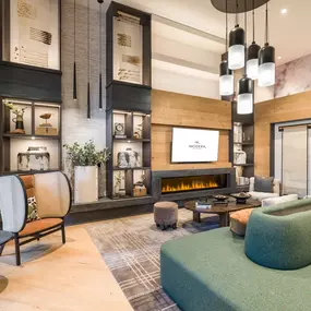 Bild von Modera Falls Church