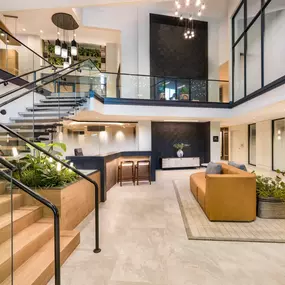 Bild von Modera Falls Church