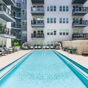 Bild von Modera Falls Church
