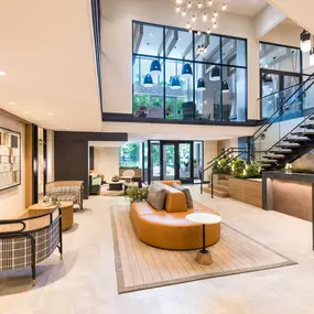 Bild von Modera Falls Church