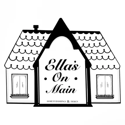 Logo van Ellas On Main