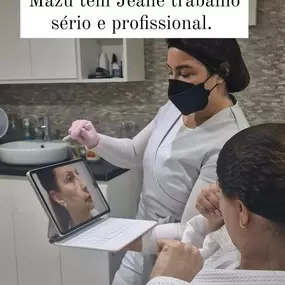 Bild von Mazu Hair & Advanced Aesthetics