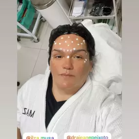 Bild von Mazu Hair & Advanced Aesthetics