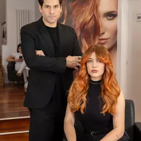 Bild von Mazu Hair & Advanced Aesthetics