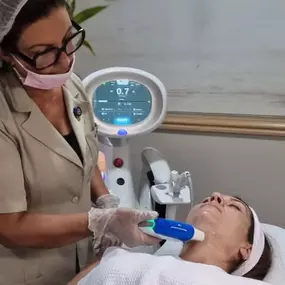 Bild von Mazu Hair & Advanced Aesthetics