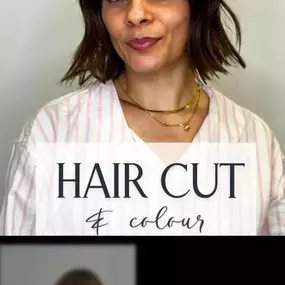 Bild von Mazu Hair & Advanced Aesthetics