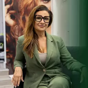 Bild von Mazu Hair & Advanced Aesthetics