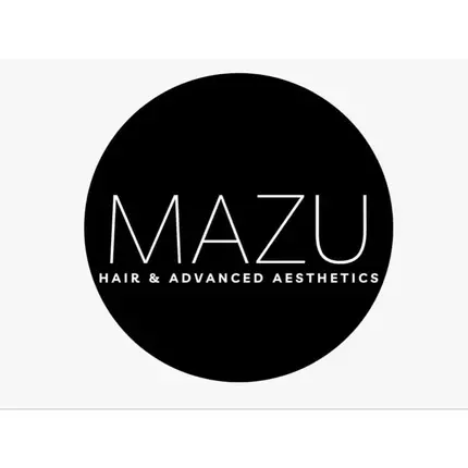 Logo od Mazu Hair & Advanced Aesthetics