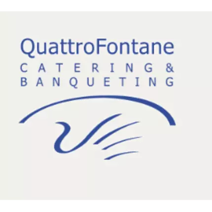 Logotipo de Quattrofontane Pasticceria