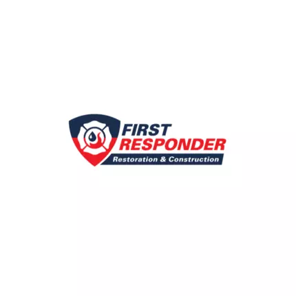 Logo fra First Responder Restoration & Construction