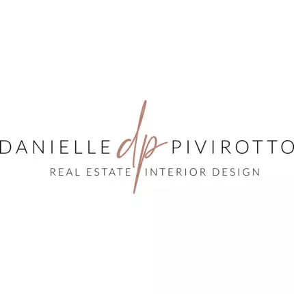 Logotyp från Danielle Pivirotto, REALTOR