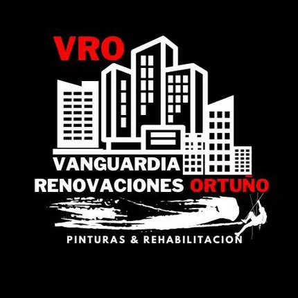 Logo da Vro Vanguardia Renovaciones