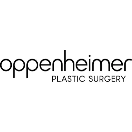 Logo od Oppenheimer Plastic Surgery