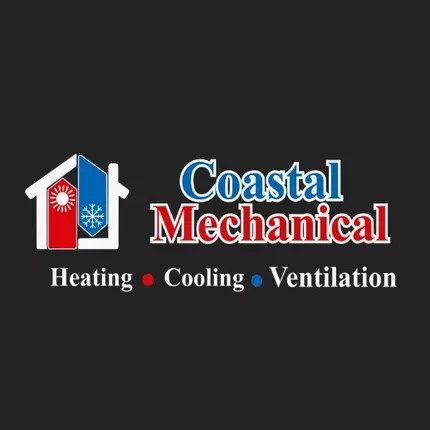 Logo de Coastal Mechanical