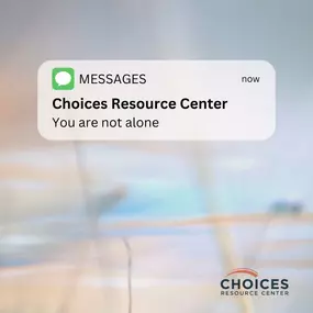 Bild von Choices Resource Center