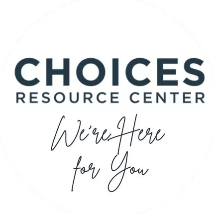 Logo van Choices Resource Center