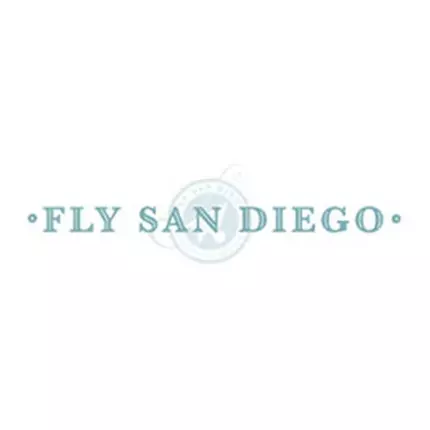 Logo od Fly San Diego Flight School