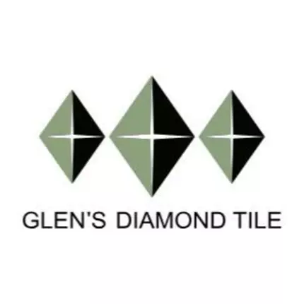 Λογότυπο από Glen's Diamond Tile