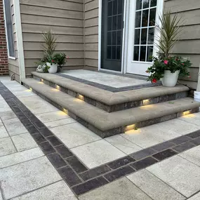 Bild von Platinum Patio and Pavers