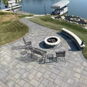 Bild von Platinum Patio and Pavers