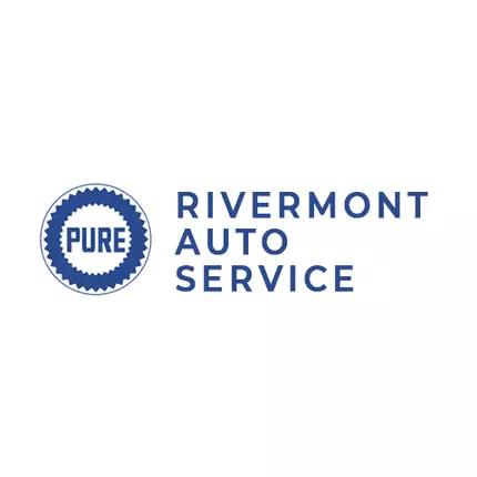 Logotyp från Rivermont Auto Service