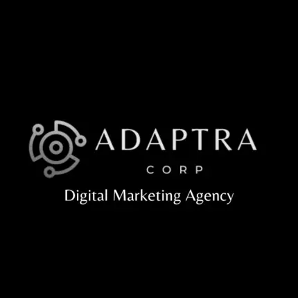 Logo fra Adaptra Corp