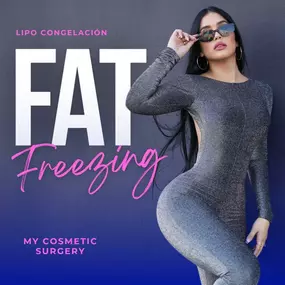 Sculpt Your Body with Advanced Fat Freezing Technology at My Cosmetic Surgery in Miami