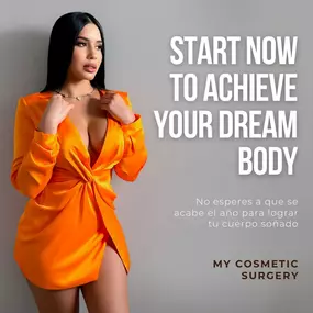 Start Your Journey Today to Achieve Your Dream Body at My Cosmetic Surgery in Miami!