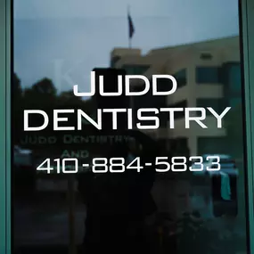 Bild von Judd Dentistry PA