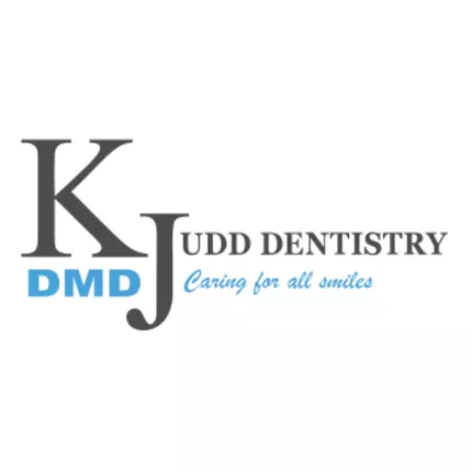 Logo van Judd Dentistry PA