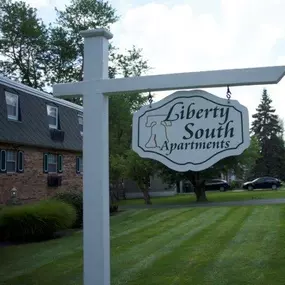 Bild von Liberty South Apartments